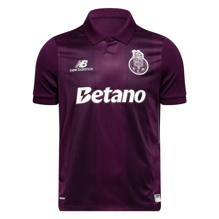 Porto Third 2026/27
