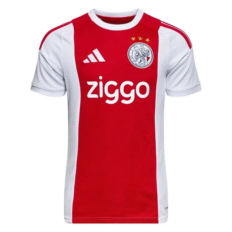 Ajax Home 2026/27