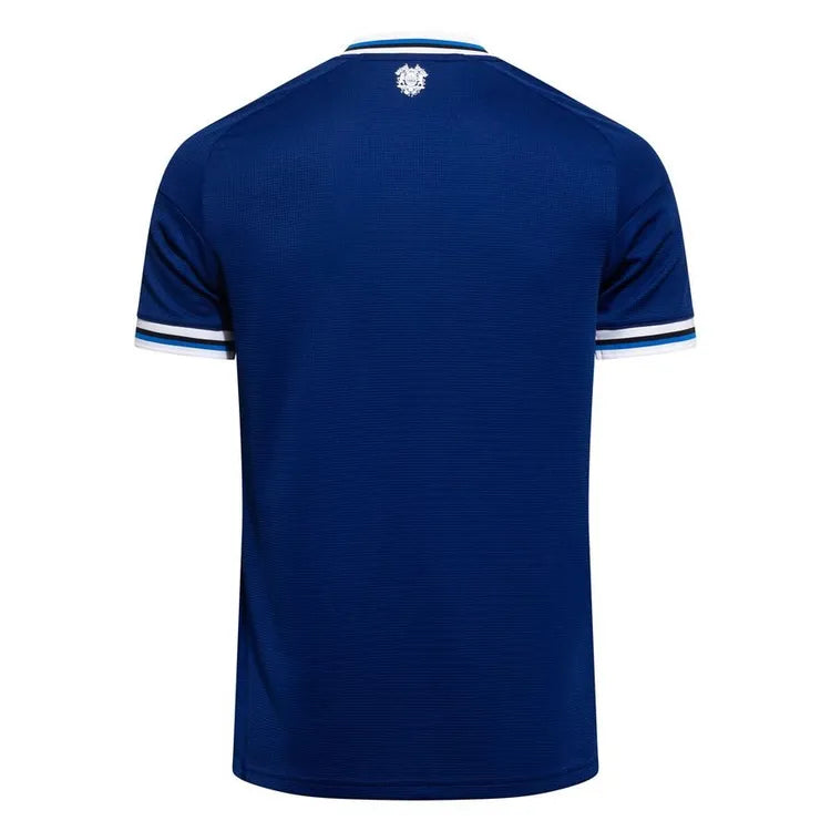 Copenaghen Away 2026/27