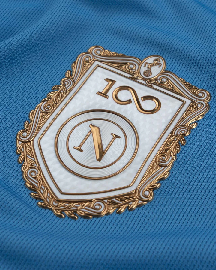 Napoli Home 2026/27