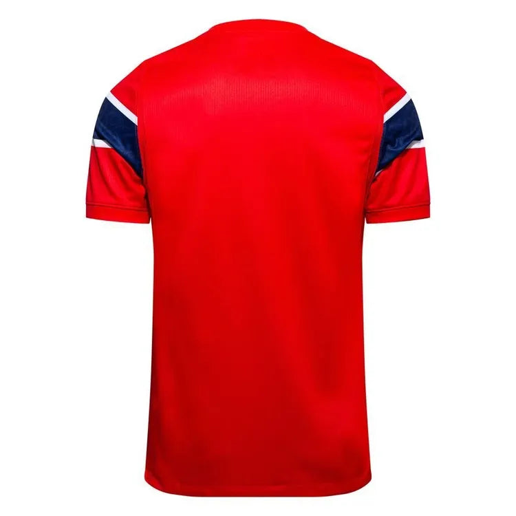 Norvergia Home 2026