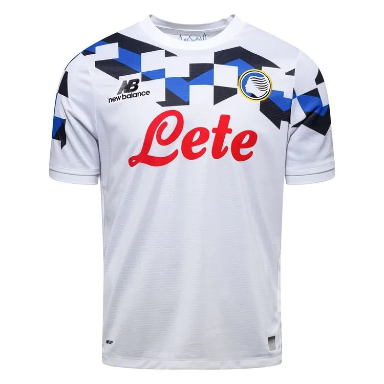 Atalanta Away 2026/27