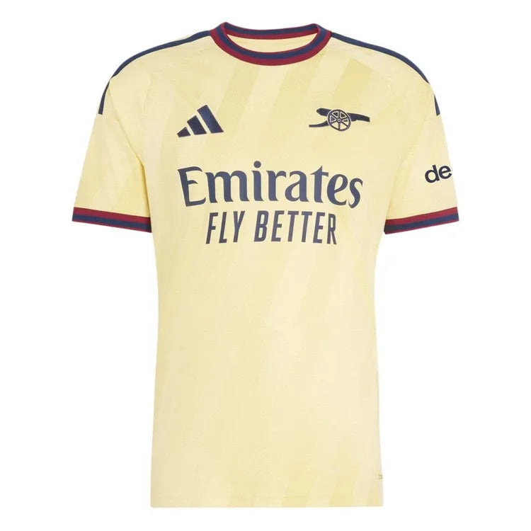 Arsenal Third 2026/27