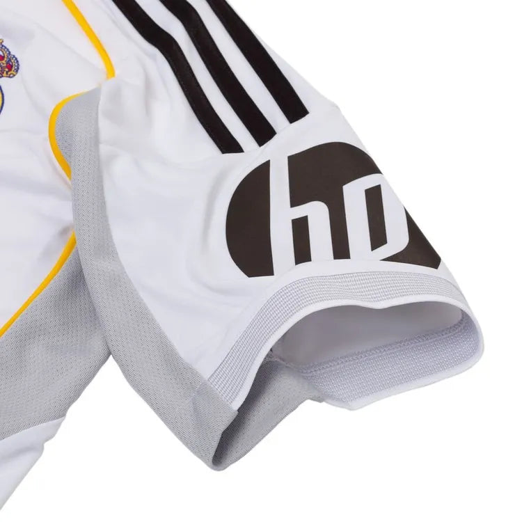 Real Madrid Home 2025/26