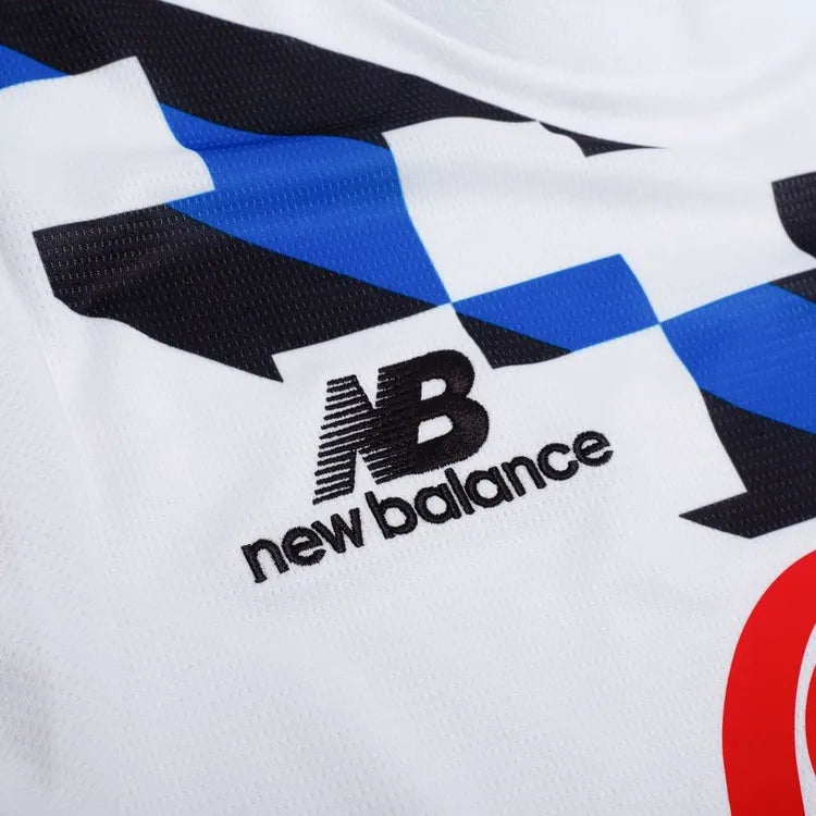 Atalanta Away 2026/27