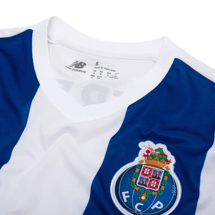 Porto Home 2026/27