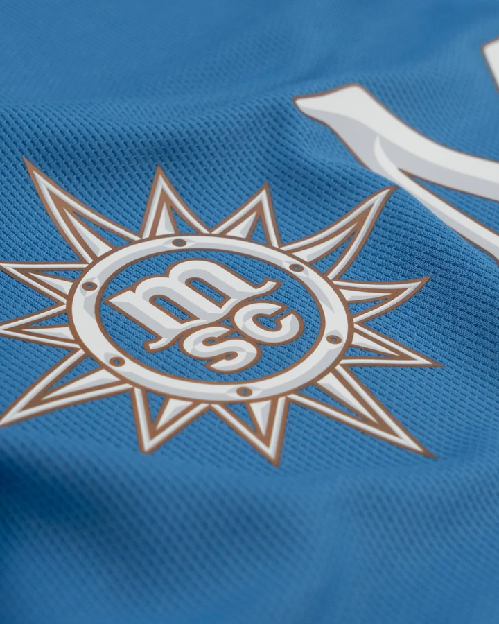 Napoli Home 2026/27