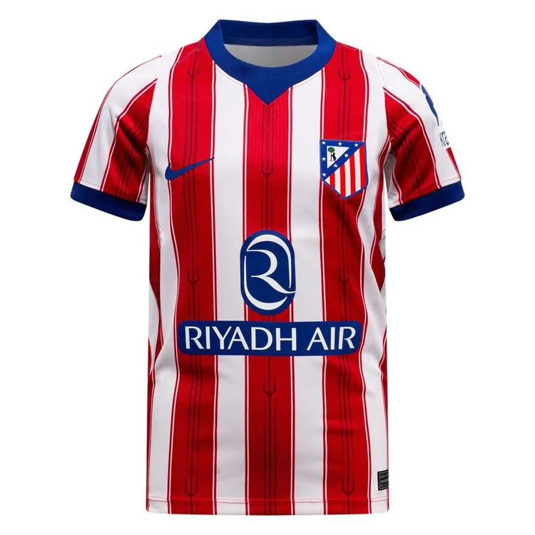 Atletico Madrid Home 2026/27