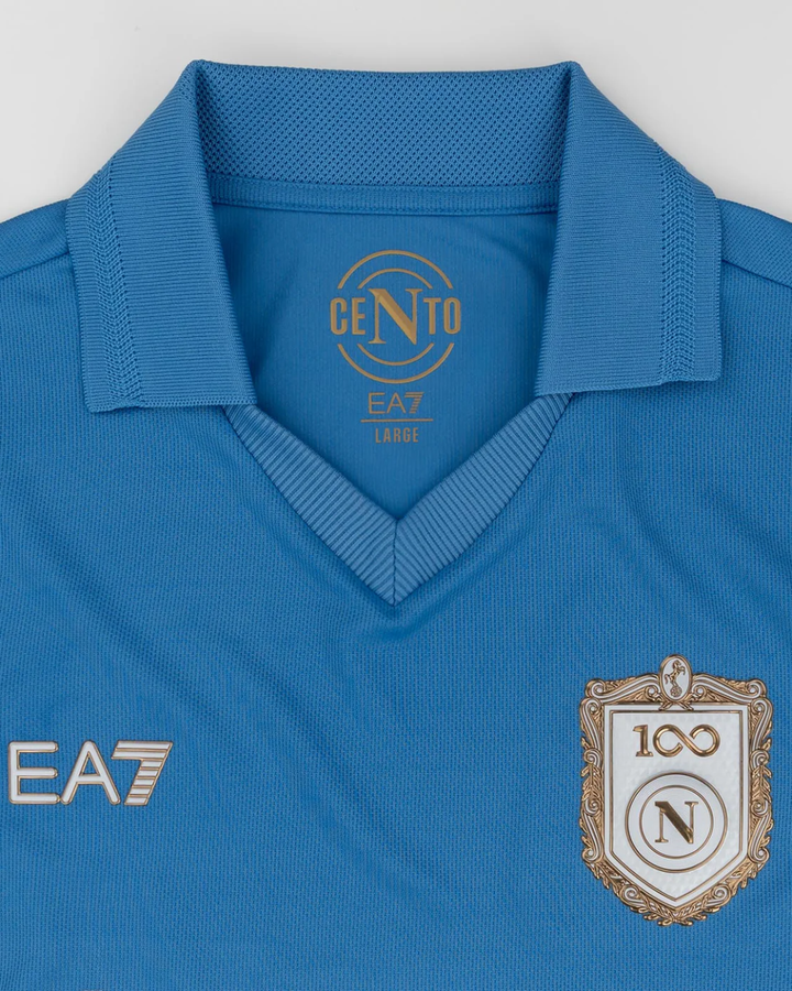 Napoli Home 2026/27