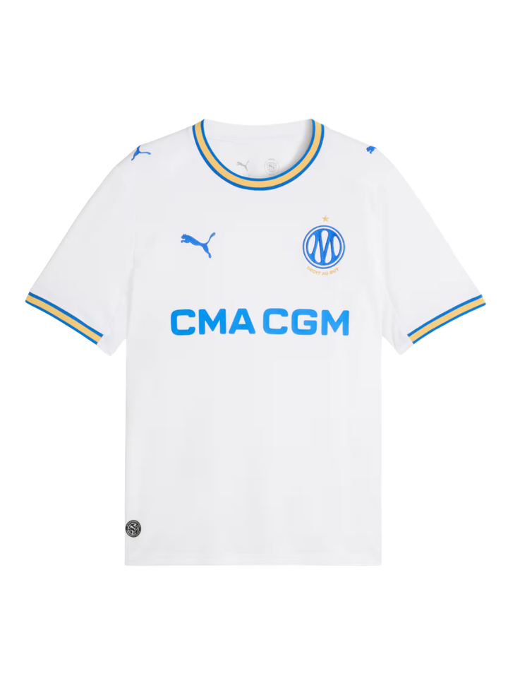 Marsiglia Home 2026/27