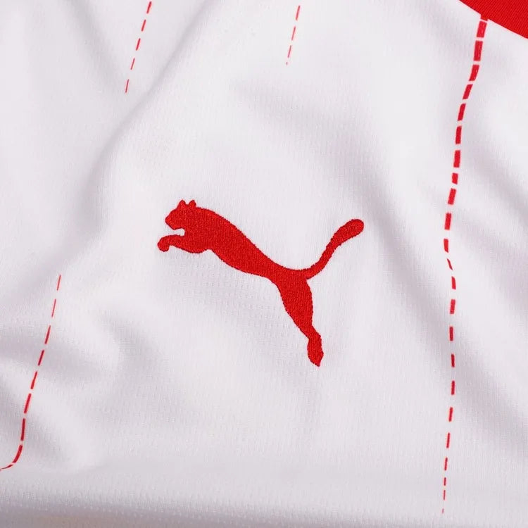 RB Leipzig Home 2026/27