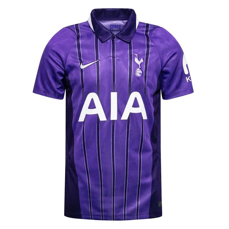 Tottenham Third 2026/27