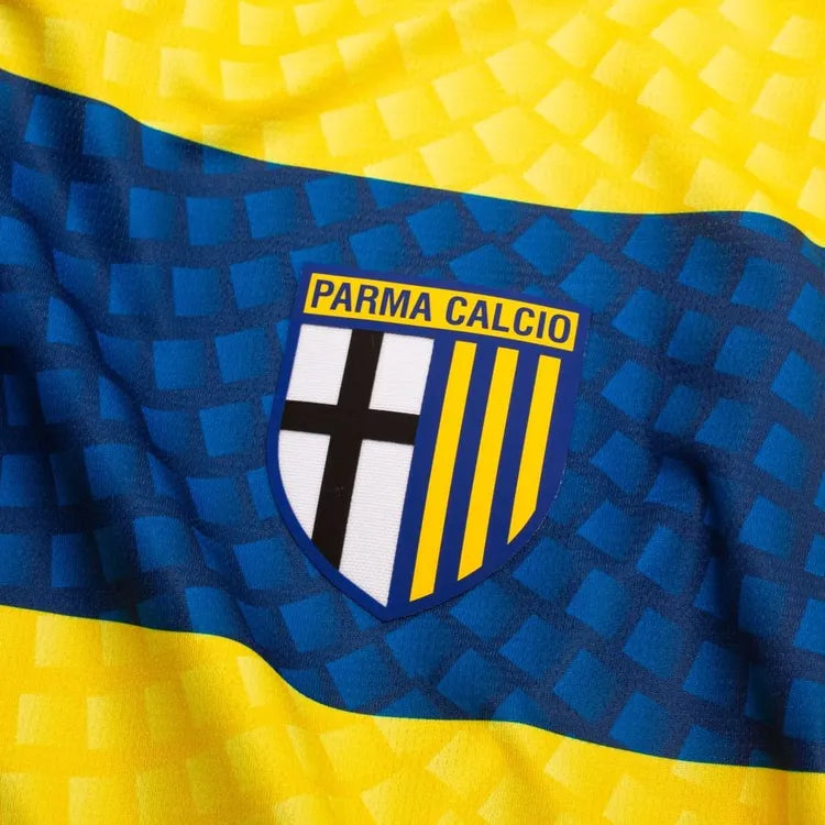 Parma Away 2026/27
