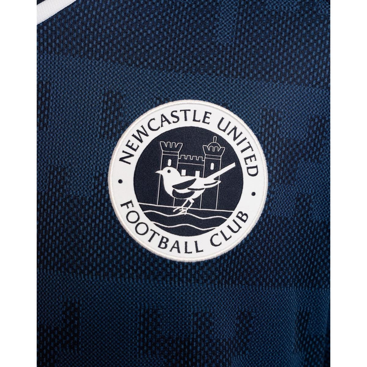 Newcastle Away 2026/27