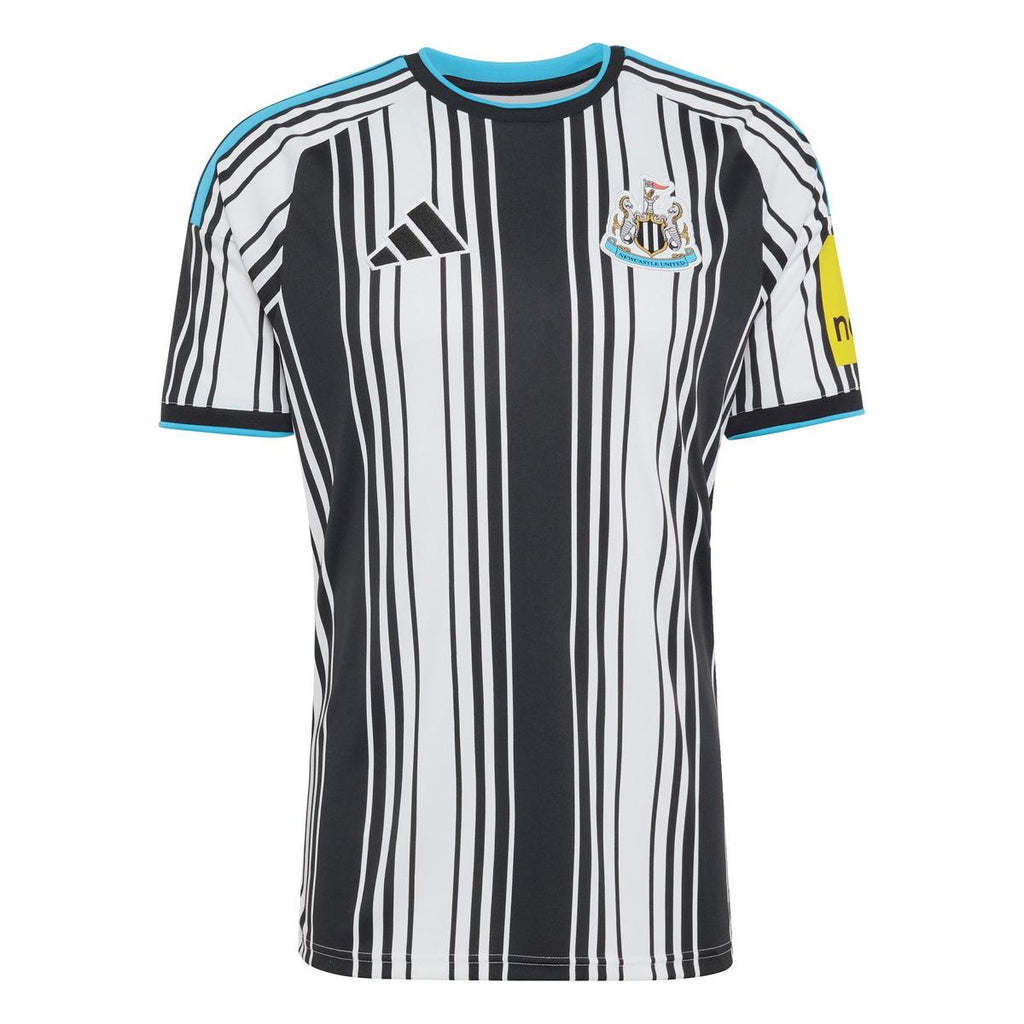 Newcastle Home 2026/27