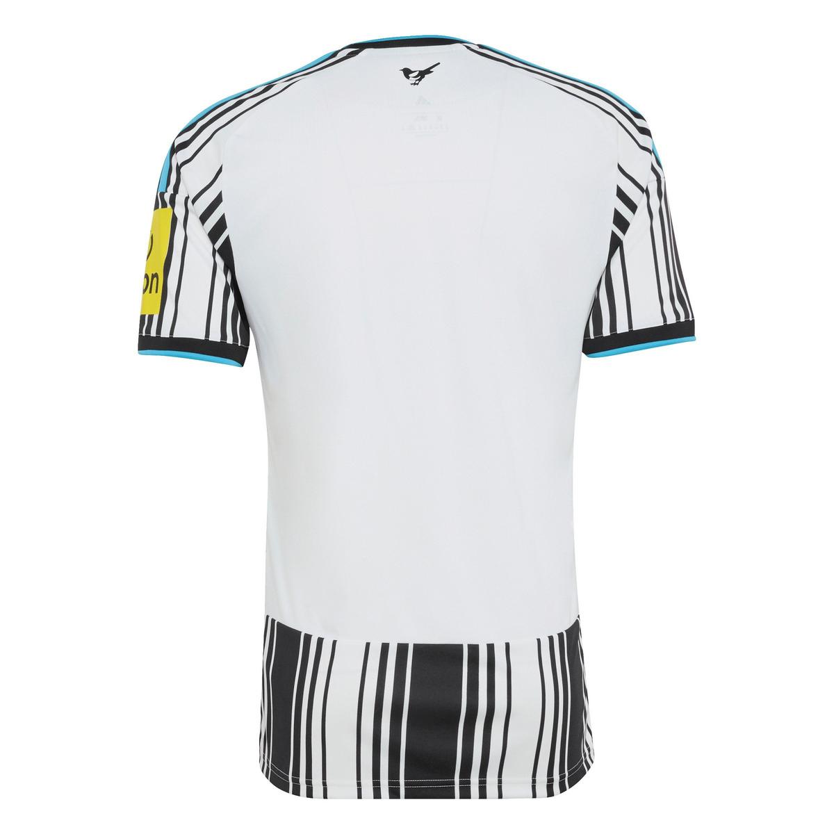 Newcastle Home 2026/27