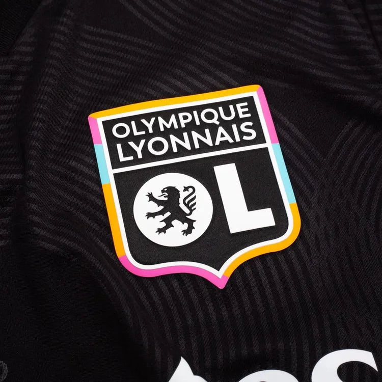 Lione Third 2026/27