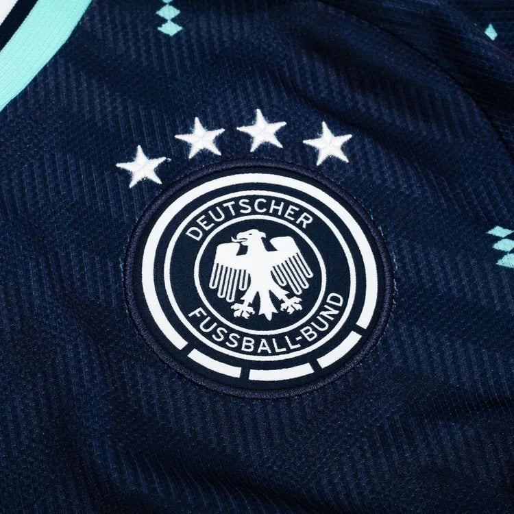 Germania Away 2026