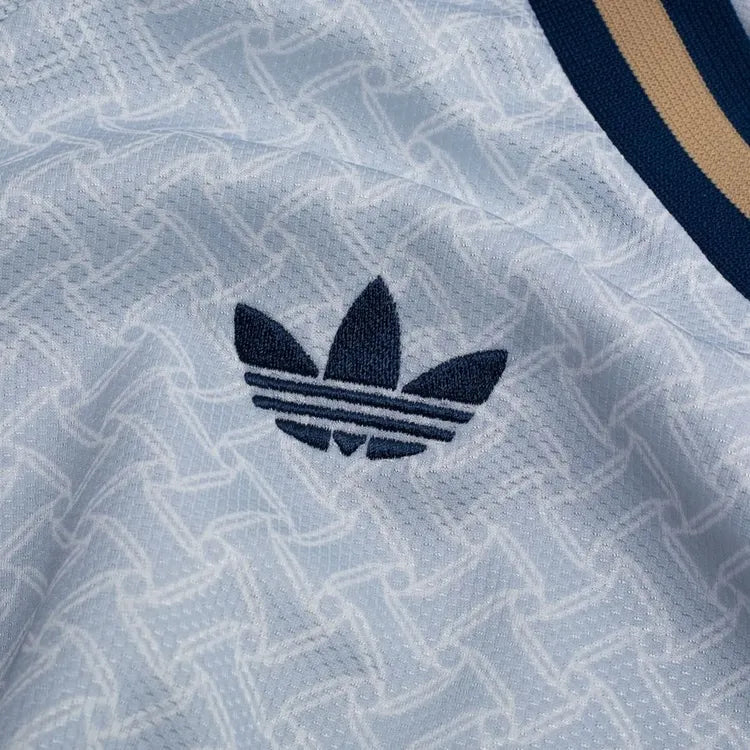 Italia Away 2026