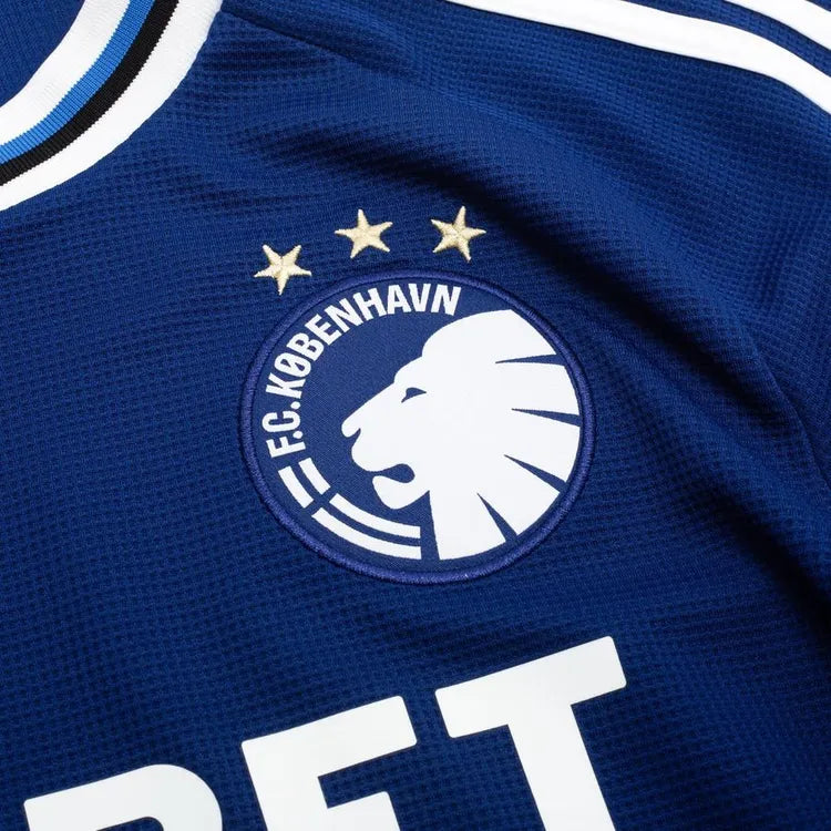 Copenaghen Away 2026/27