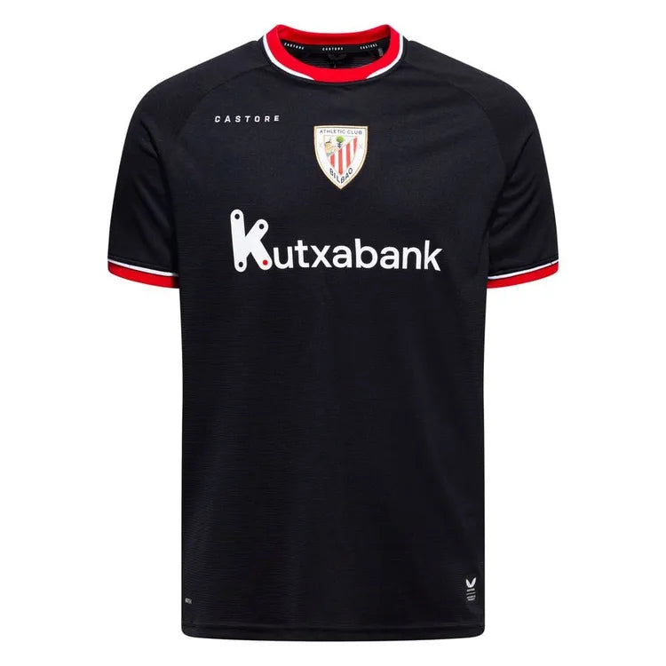 Athletic Bilbao Away 2026/27