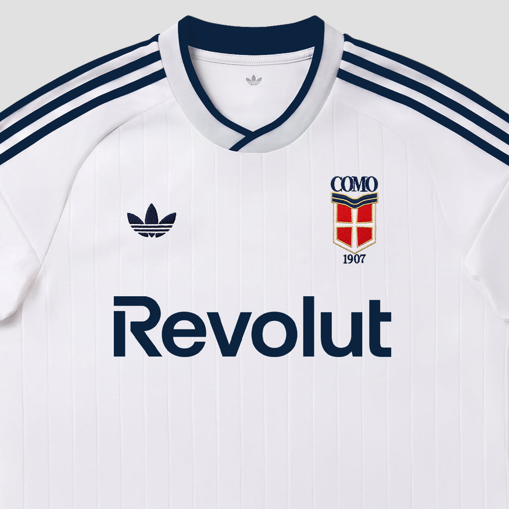 Como Away 2026/27