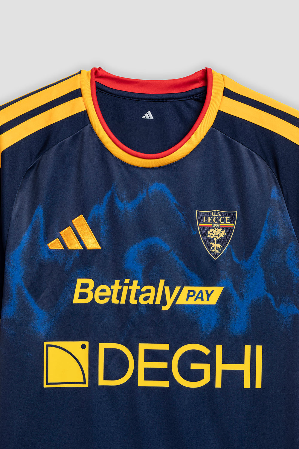 Lecce Third 2026/27
