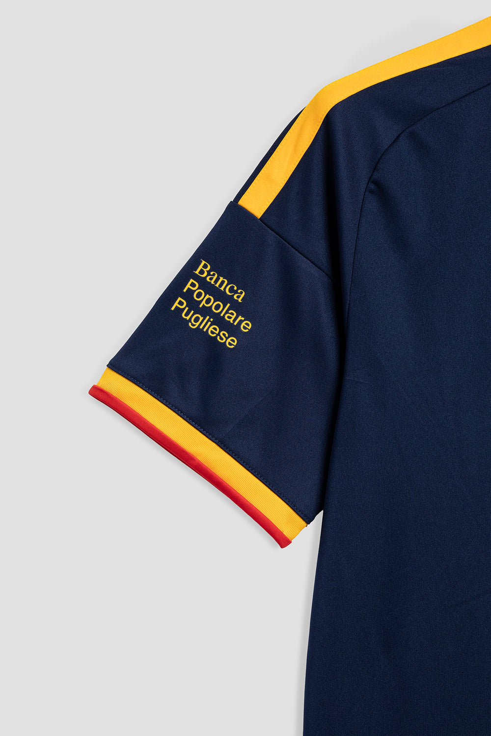 Lecce Third 2026/27
