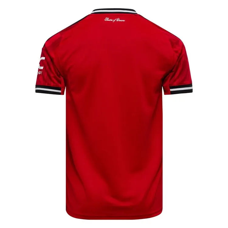 M.United Home 2025/26