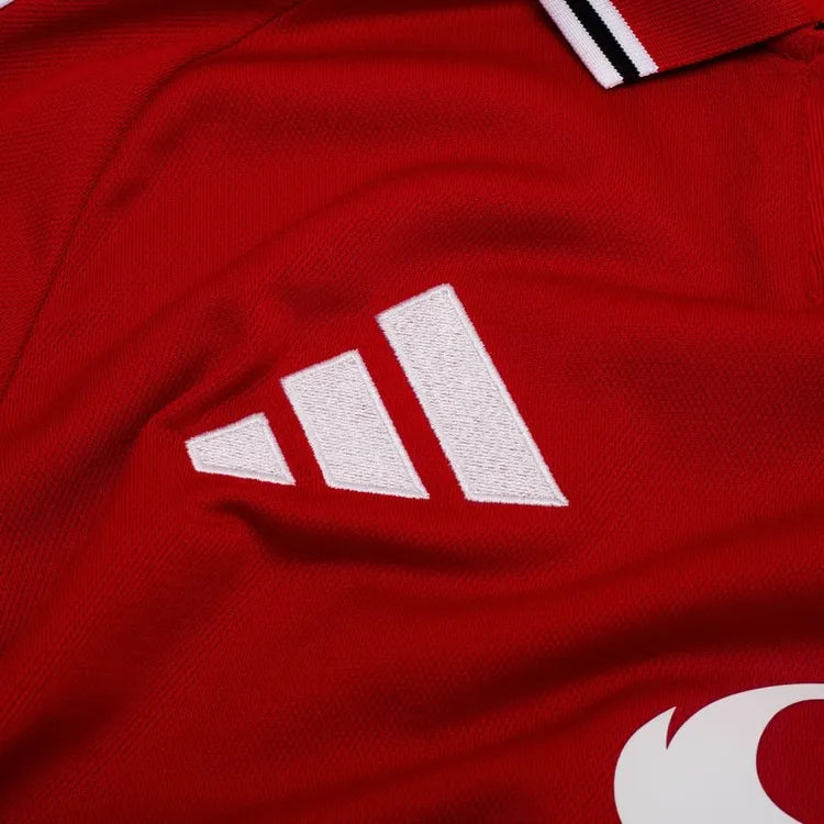 M.United Home 2026/27