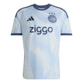 Ajax Third 2026/27