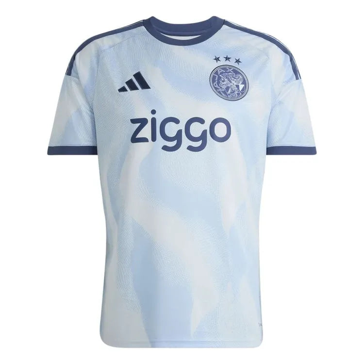 Ajax Third 2026/27