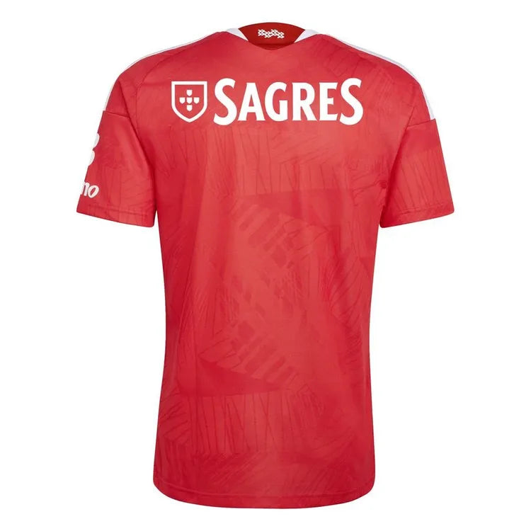 Benfica Home 2026/27