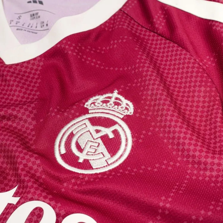 Real Madrid Third 2026/27