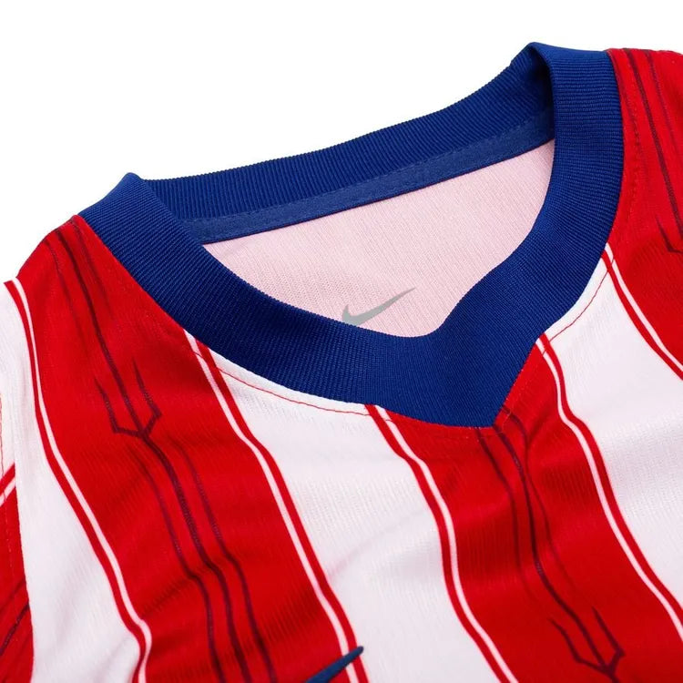 Atletico Madrid Home 2026/27