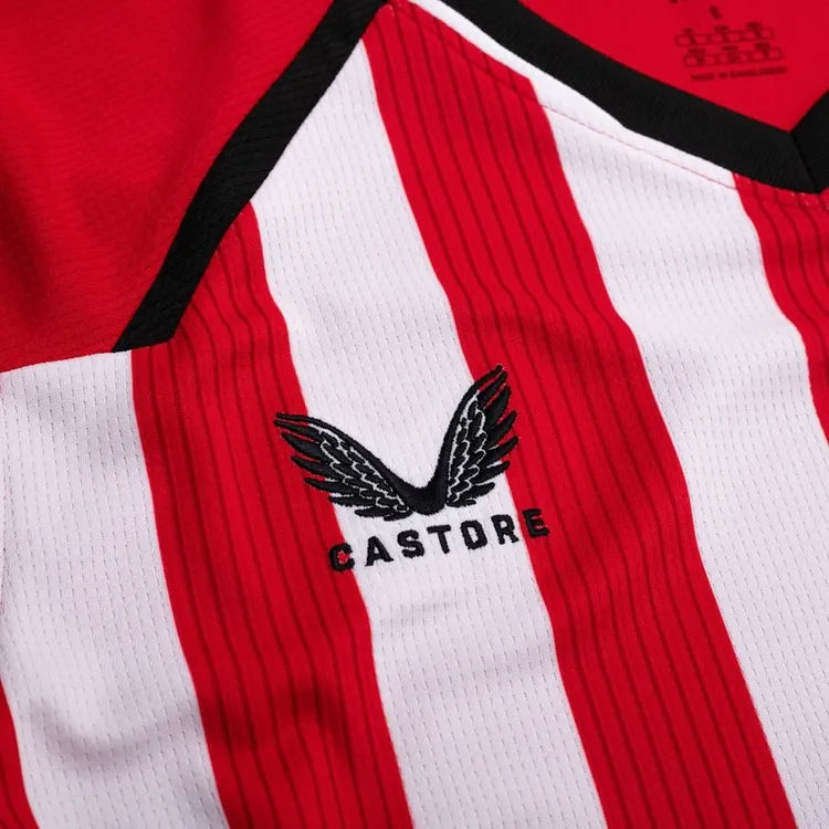 Athletic Bilbao Home 2026/27