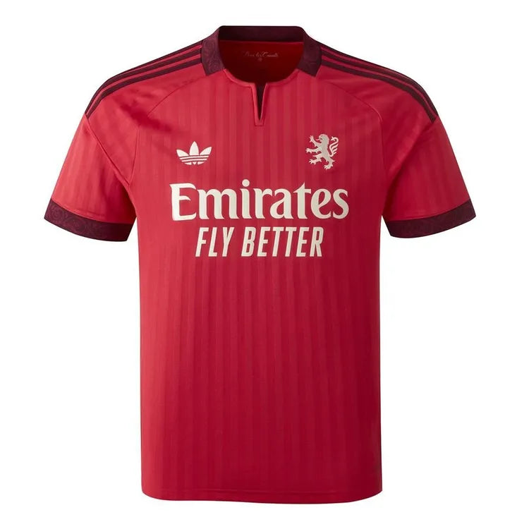 Lione Away 2026/27
