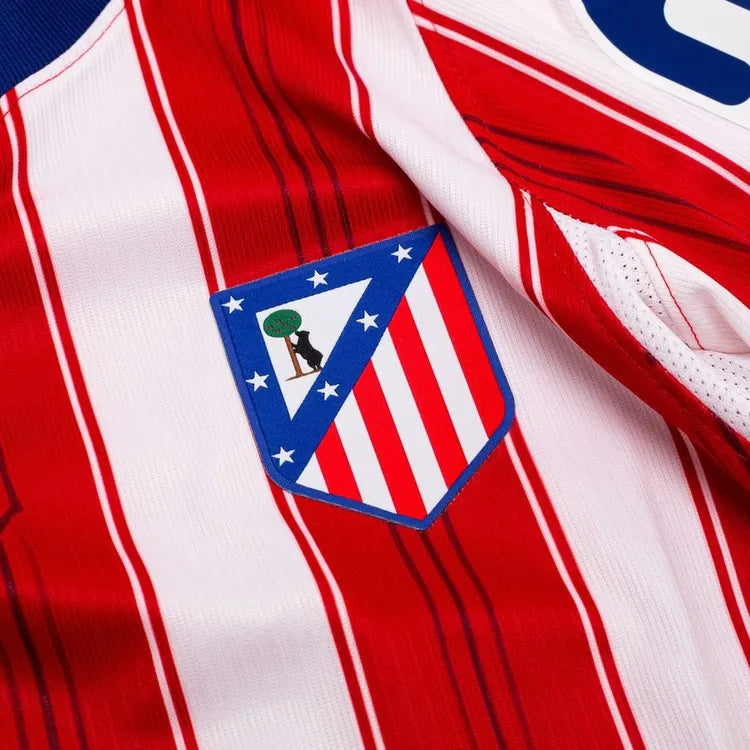 Atletico Madrid Home 2026/27