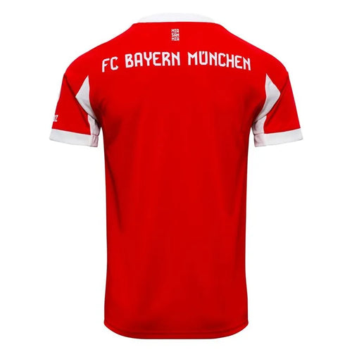 Bayer Monaco Home 2025/26