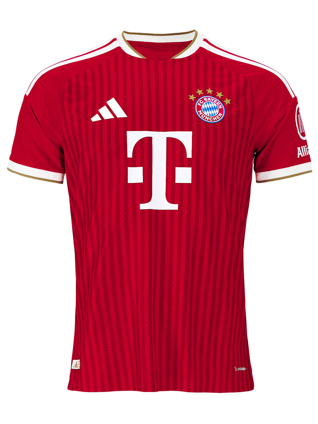 Bayern München Home 2026/27