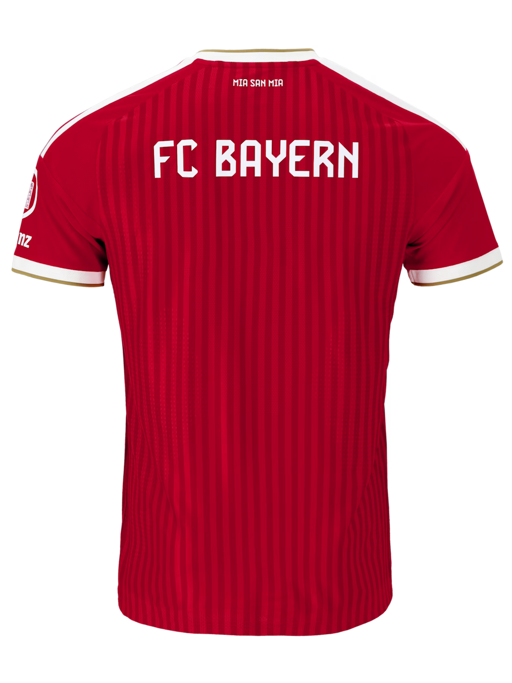 Bayern München Home 2026/27