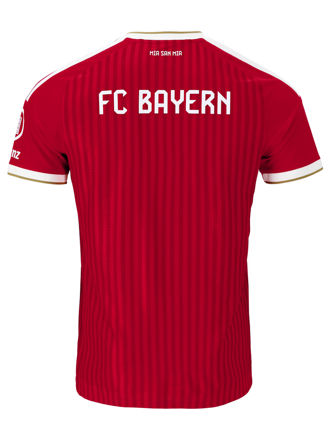 Bayern München Home 2026/27
