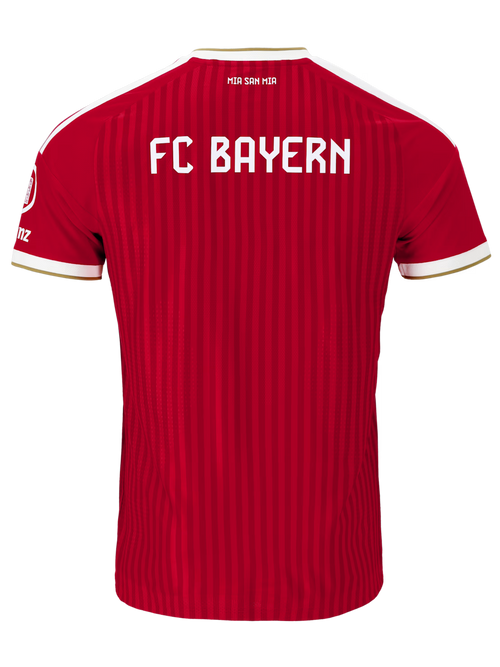 Bayern München Home 2026/27