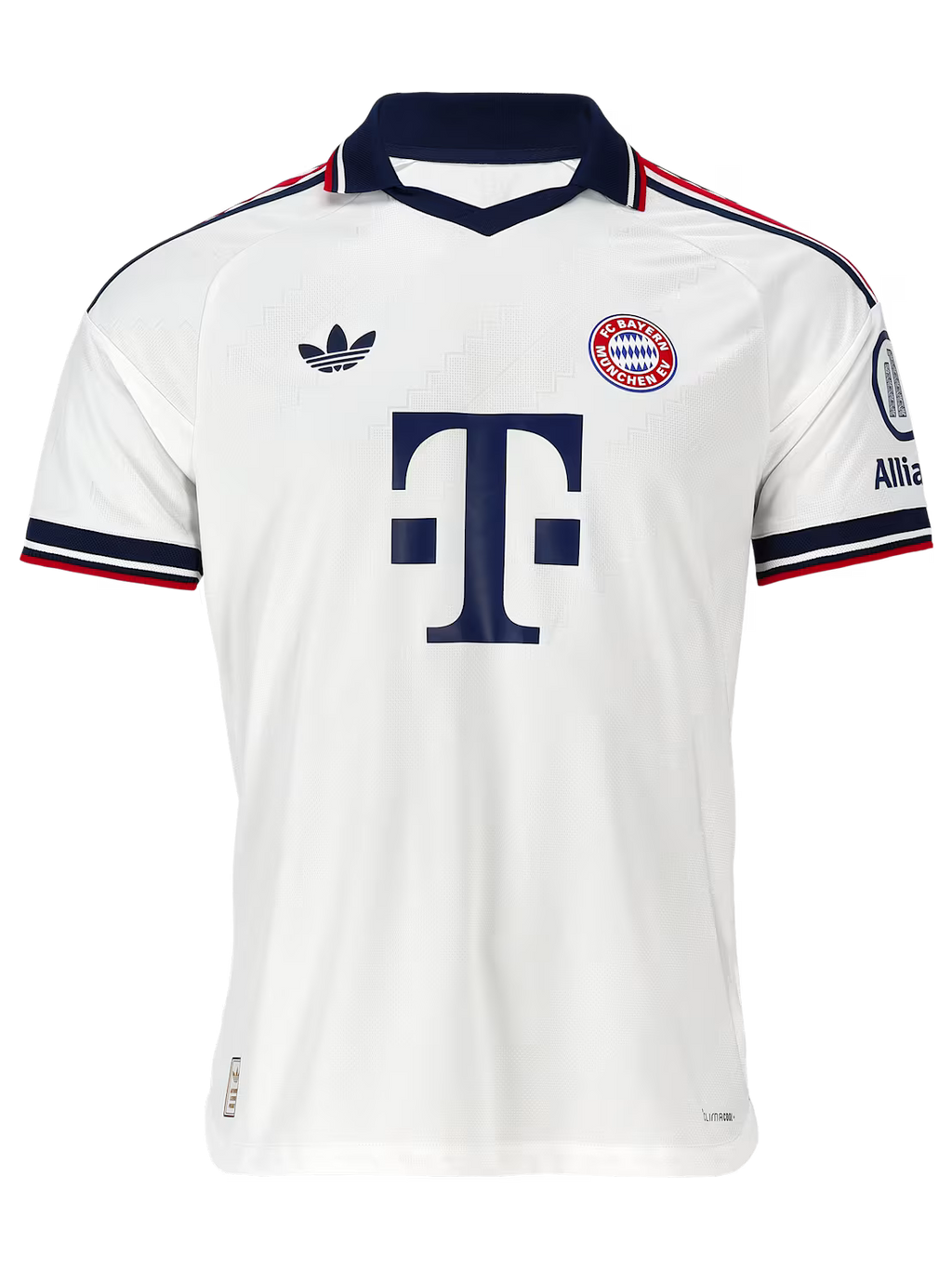 Bayern München Away 2026/27