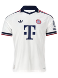 Bayern München Away 2026/27