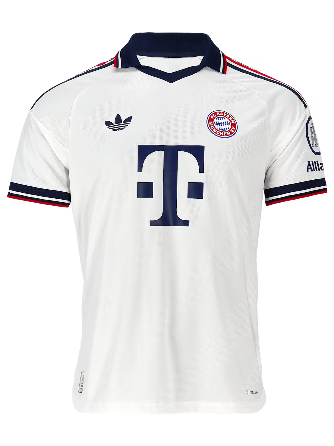 Bayern München Away 2026/27