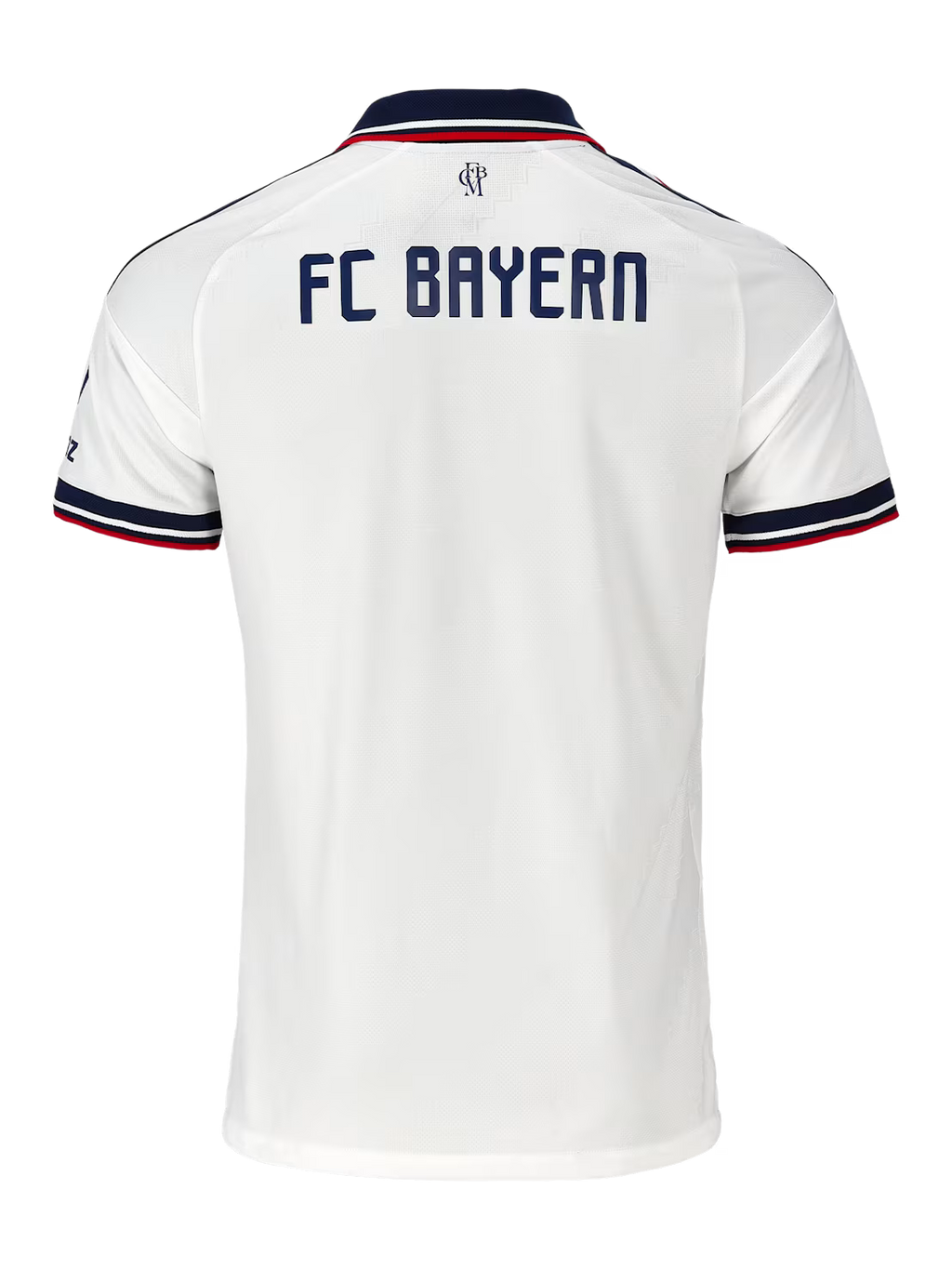 Bayern München Away 2026/27