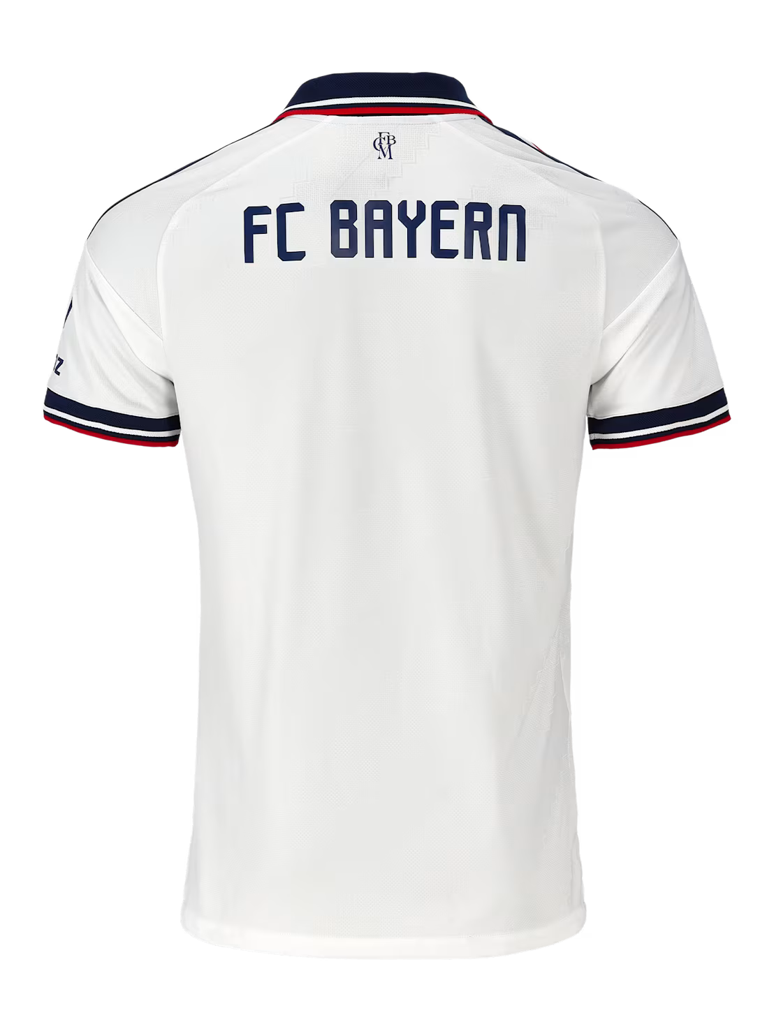 Bayern München Away 2026/27