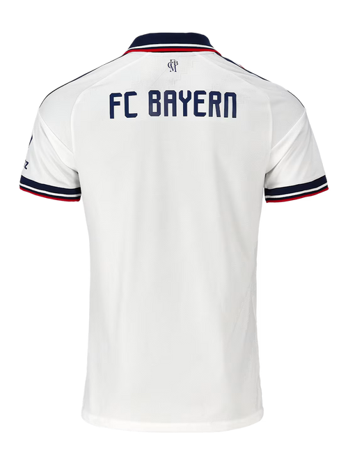Bayern München Away 2026/27