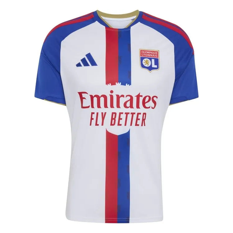 Lione Home 2026/27